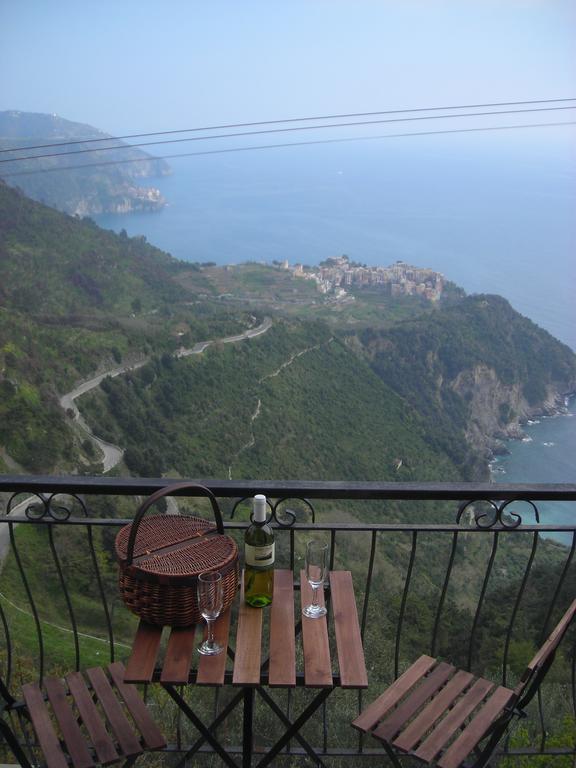 Infinity View Apartment Vernazza Exterior photo