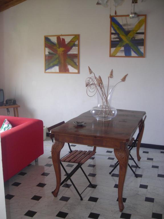 Infinity View Apartment Vernazza Room photo