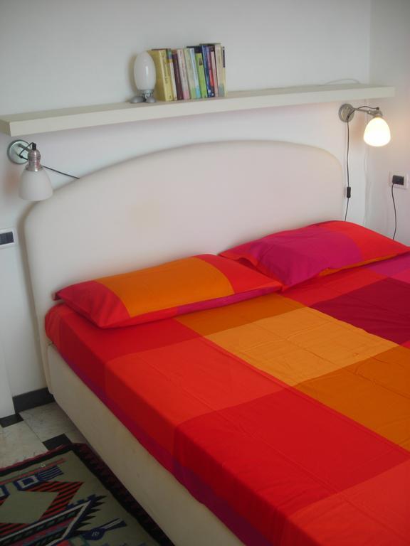 Infinity View Apartment Vernazza Room photo