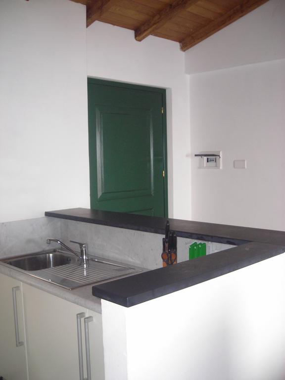 Infinity View Apartment Vernazza Room photo