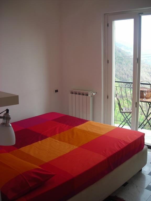 Infinity View Apartment Vernazza Room photo