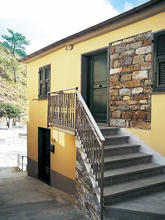 Infinity View Apartment Vernazza Room photo